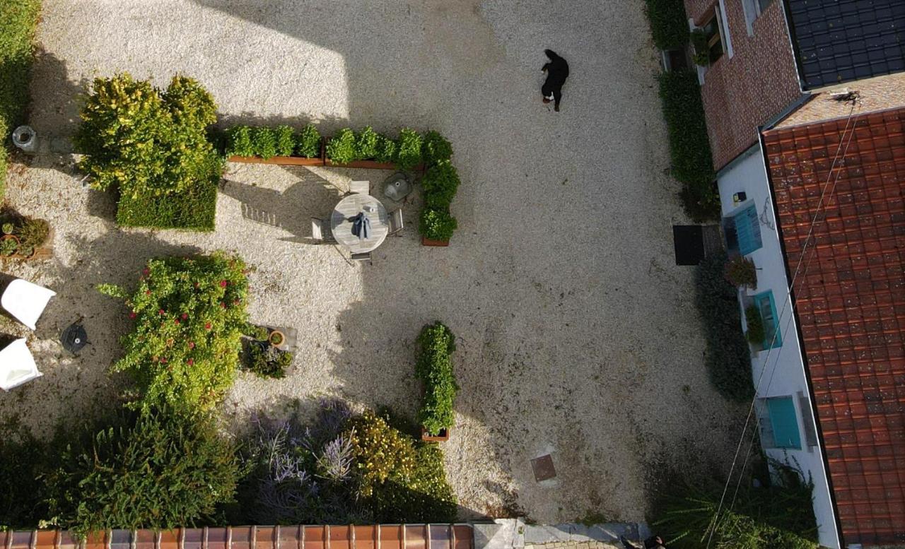 Wetterdelle Villa Heers Exterior photo
